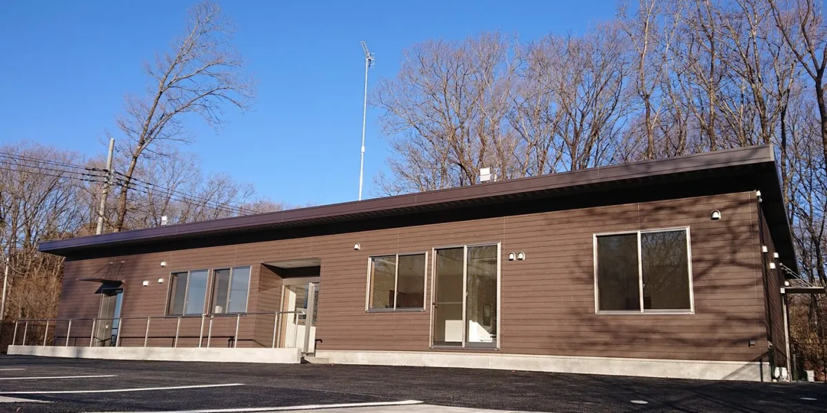 多機能型事業所　フルール