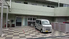 共同作業所ほっとすぺーす練馬