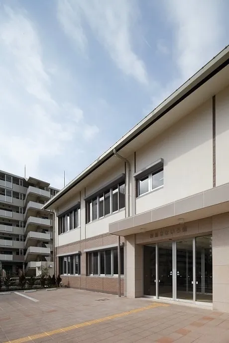 綾瀬なないろ園