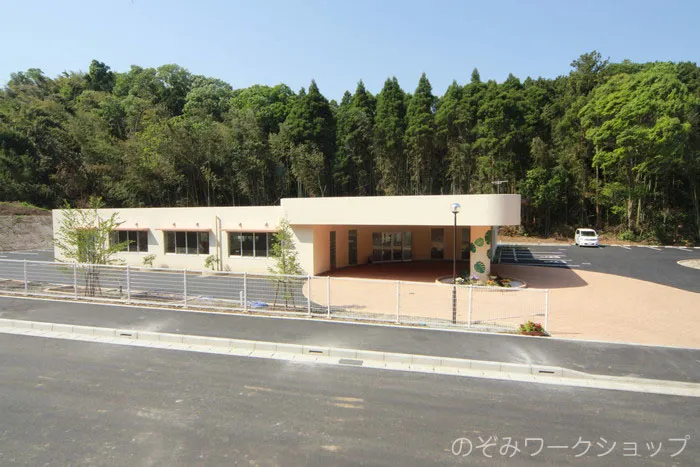 のぞみワークショップ