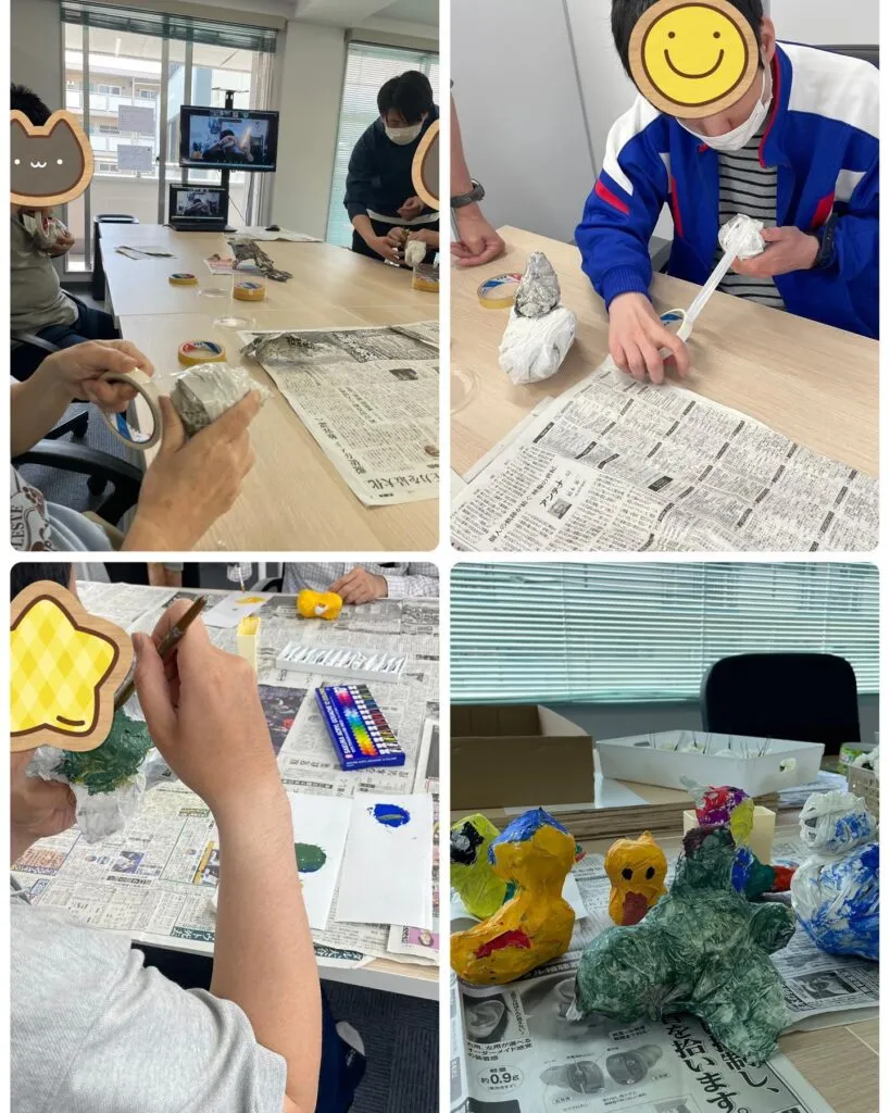 たすけあい墨田事業所