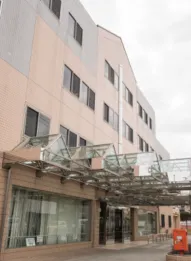 富士町作業所