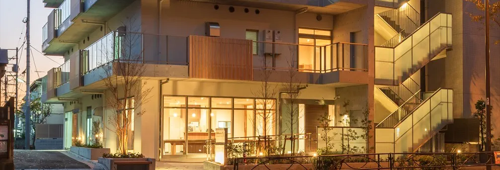 しもたか希望の家ｉｂｕｋｉ