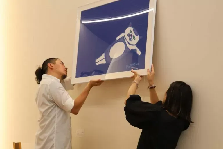 アトリエにっと