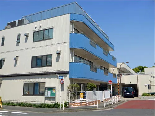 江東区第二あすなろ作業所