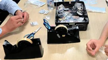 ワークスペースＱＵＬＥＢＯ（クレボ）