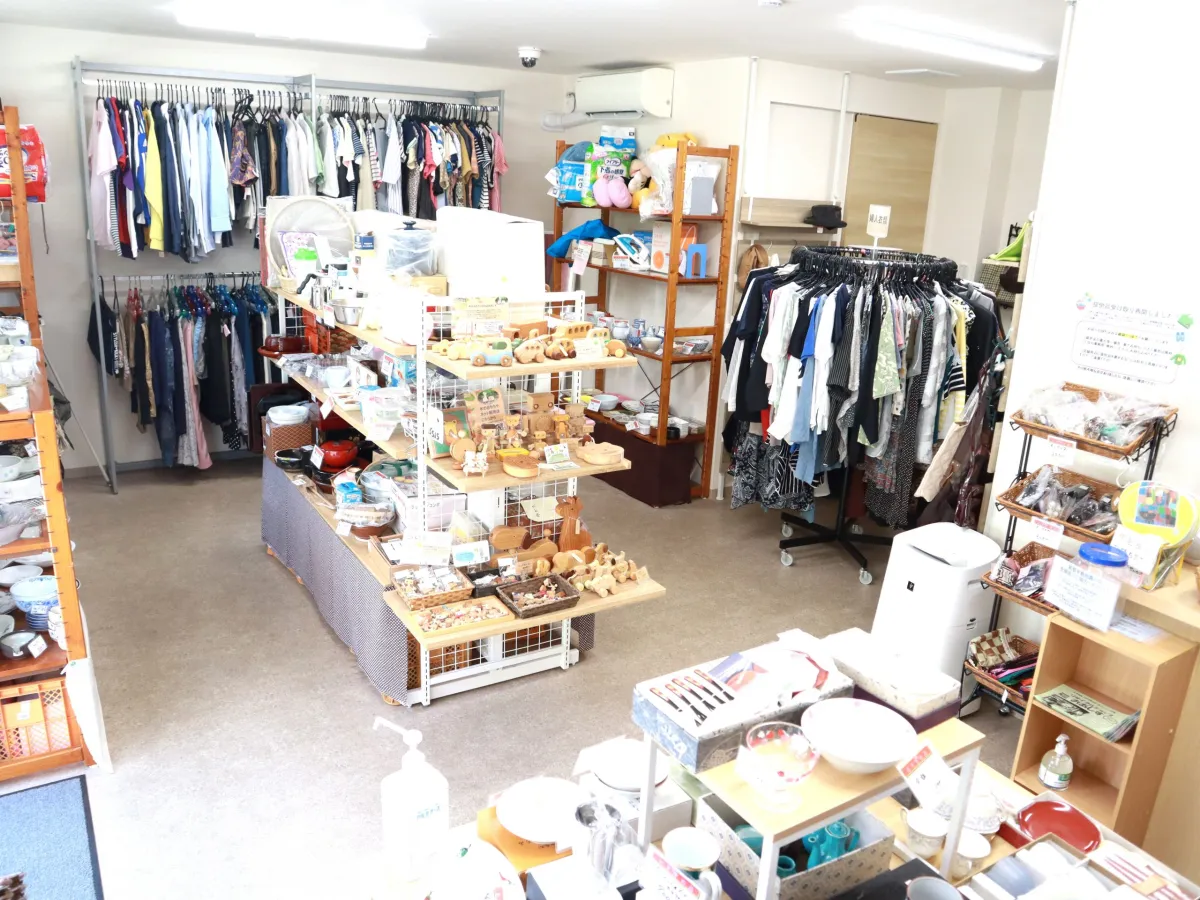 コム・オアシス