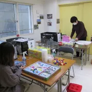 みんなのおうち　ＣｏＣｏ−ＢｕＬａ