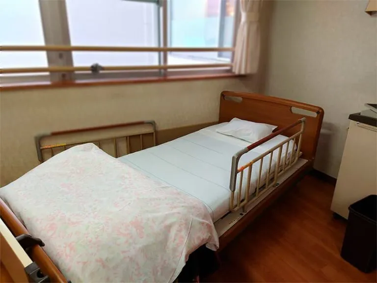 多機能福祉施設こもれび(こだち)