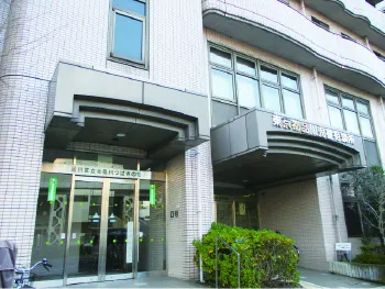 かもめ第一工房