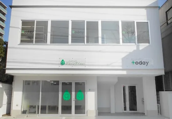 就労継続支援B型事業所　TODAY南品川