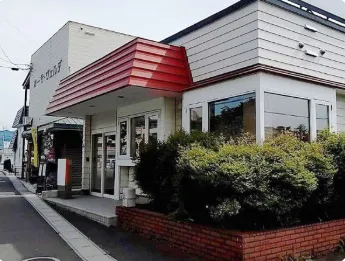 サンアップ函館事業所