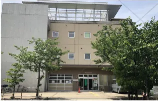 大田区立大田福祉作業所