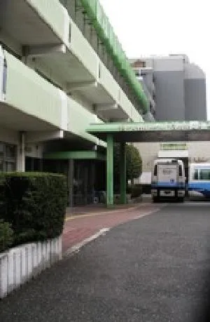 大田区立上池台障害者福祉会館　身体・知的障害者作業室