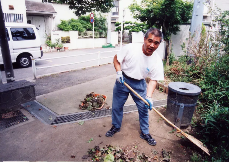 はすの実作業所