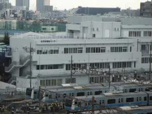 大田区立志茂田福祉センター