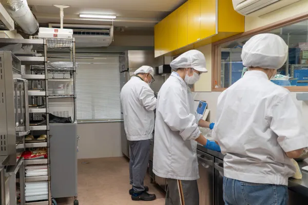 荒川ひまわり第２