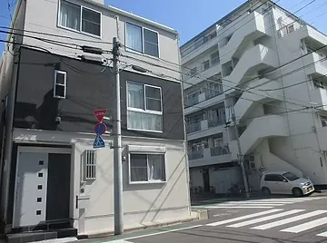 ワークハウス荒川第２