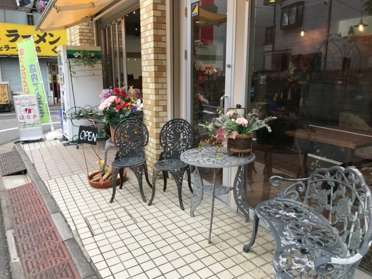 愛輪の里　雅　桜川