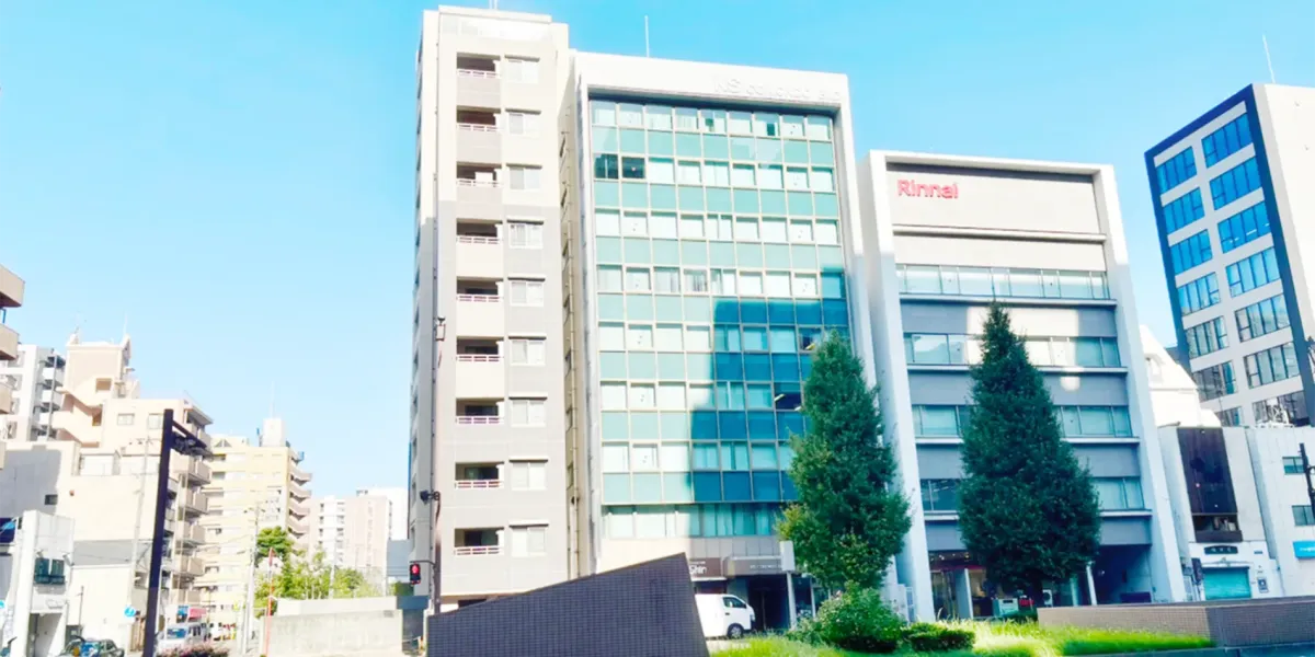 リネオス福岡天神