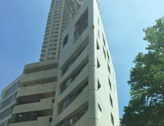 アイエスエフネットベネフィット青山