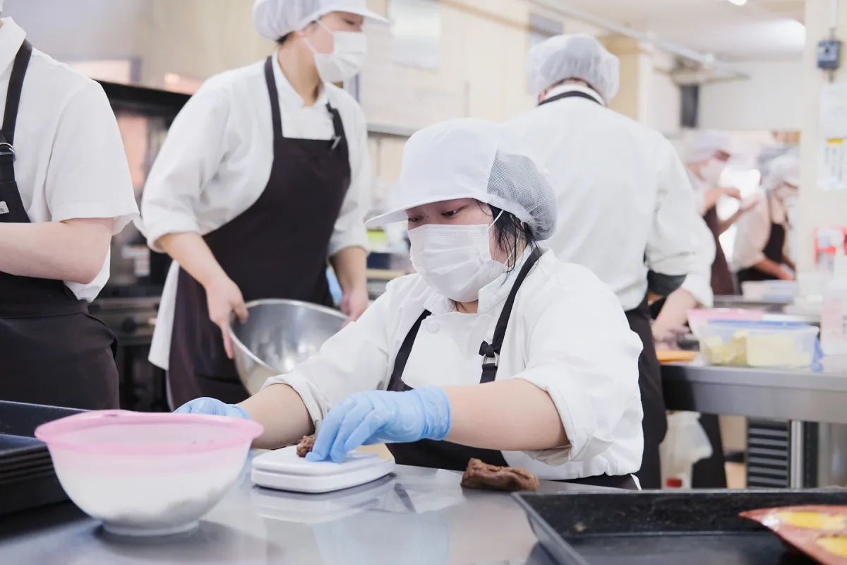 就労支援事業所麦の家