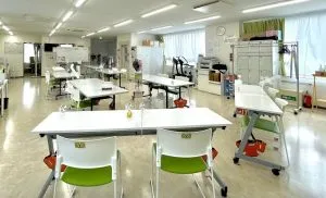 高次脳機能障がい者活動センター調布ドリーム