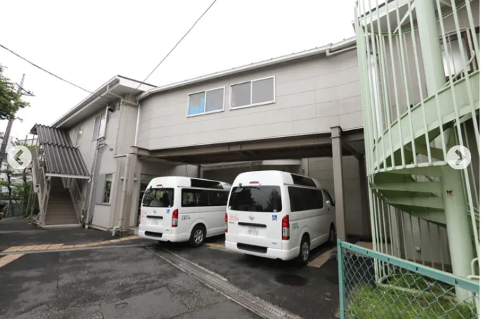 コラボたま　ワークセンターつくし