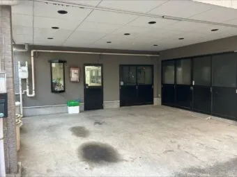 第２あすなろの家