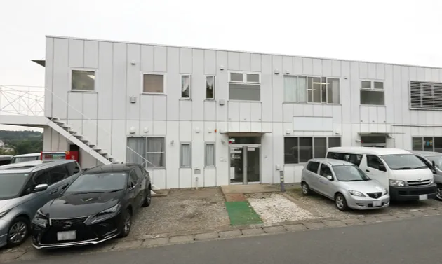 コラボいなぎ　いなぎワークセンター