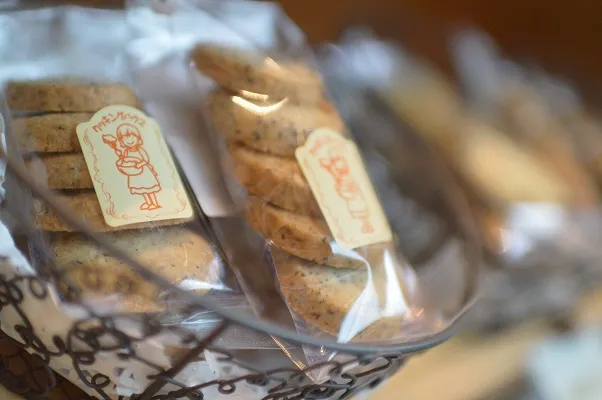 クッキングハウス