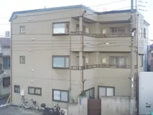 レッツ・エンジョイ