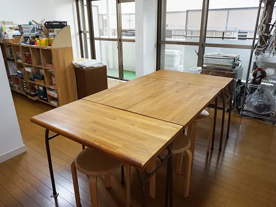 リフレッシュ工房