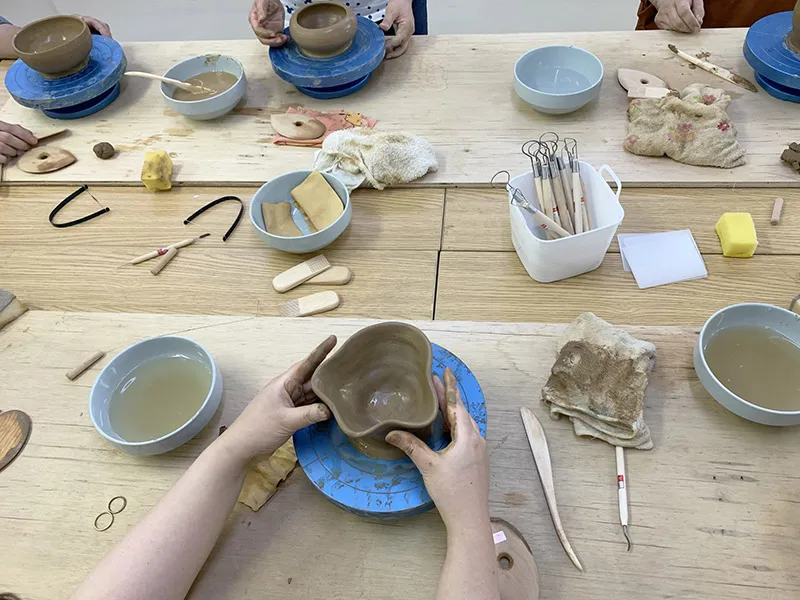 継続支援ミライク・カラ