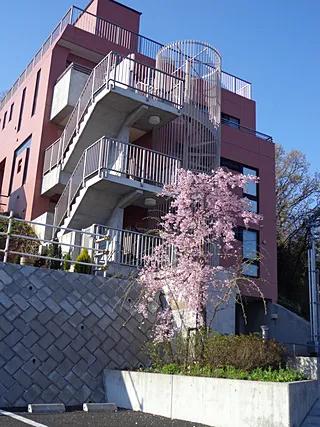 町田おかしの家