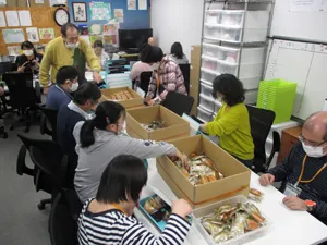 就労継続支援Ｂ型　ぴおどり