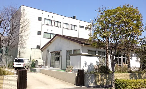 江戸川かもめ第三事業所