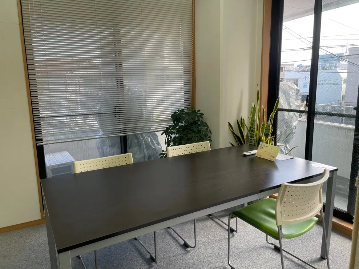 ＨＥＬＬＯＳ八王子明神町