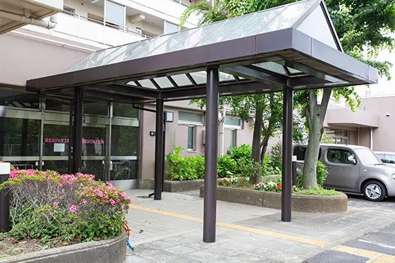 港北はぴねす工房