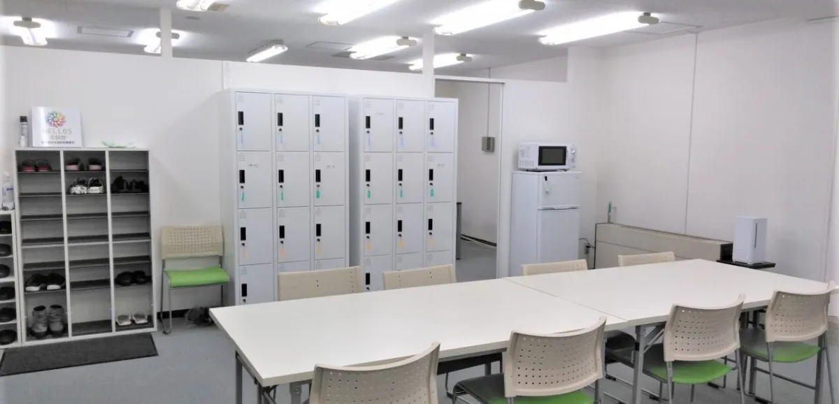 HELLOS北仙台（Ｂ型）