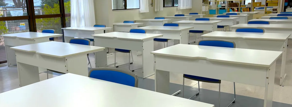 たんぽぽひのセンター