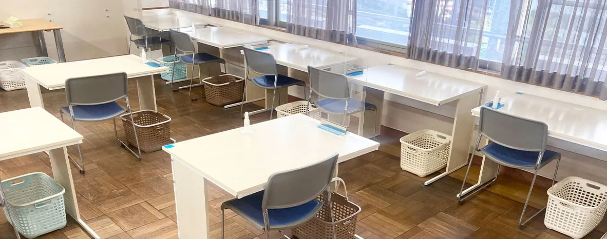 たんぽぽたかはたセンター