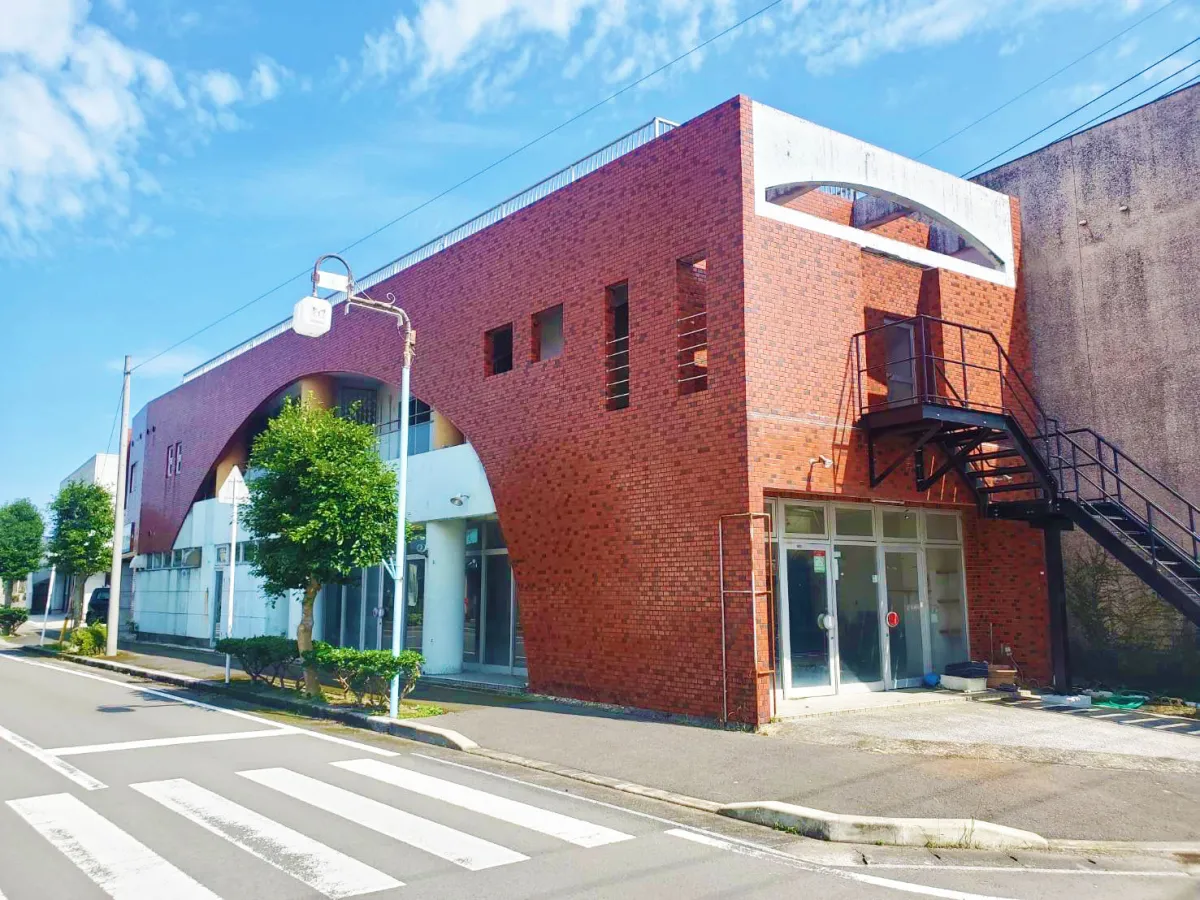 就労継続支援B型作業所えいぜっと