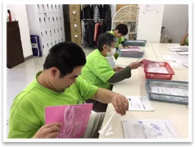 ともにードリーム