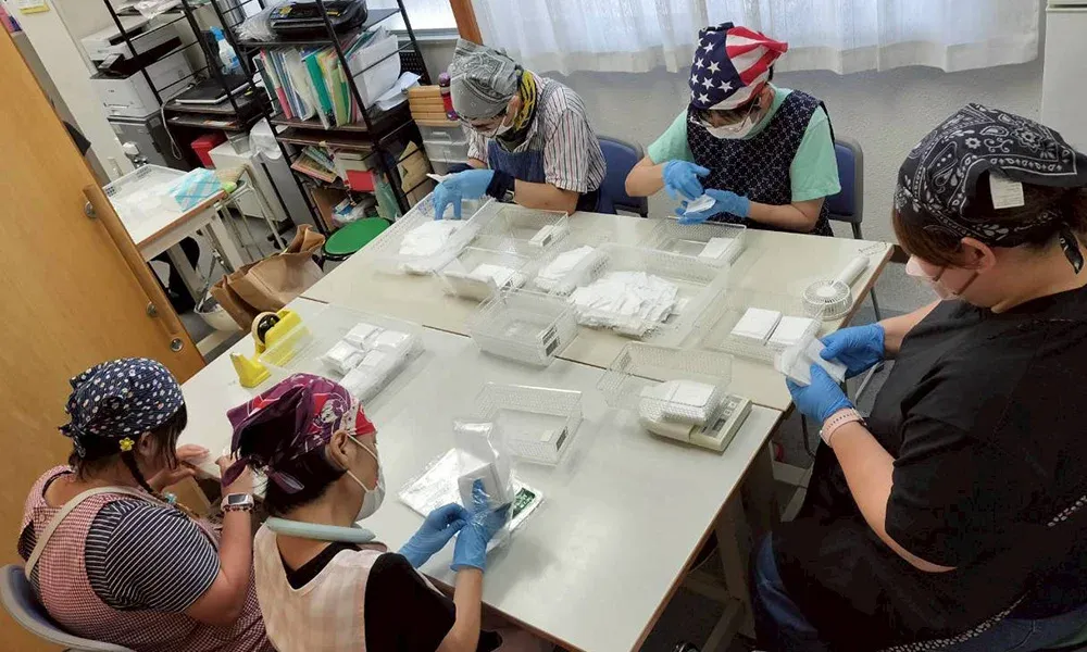 クレヨンハウス