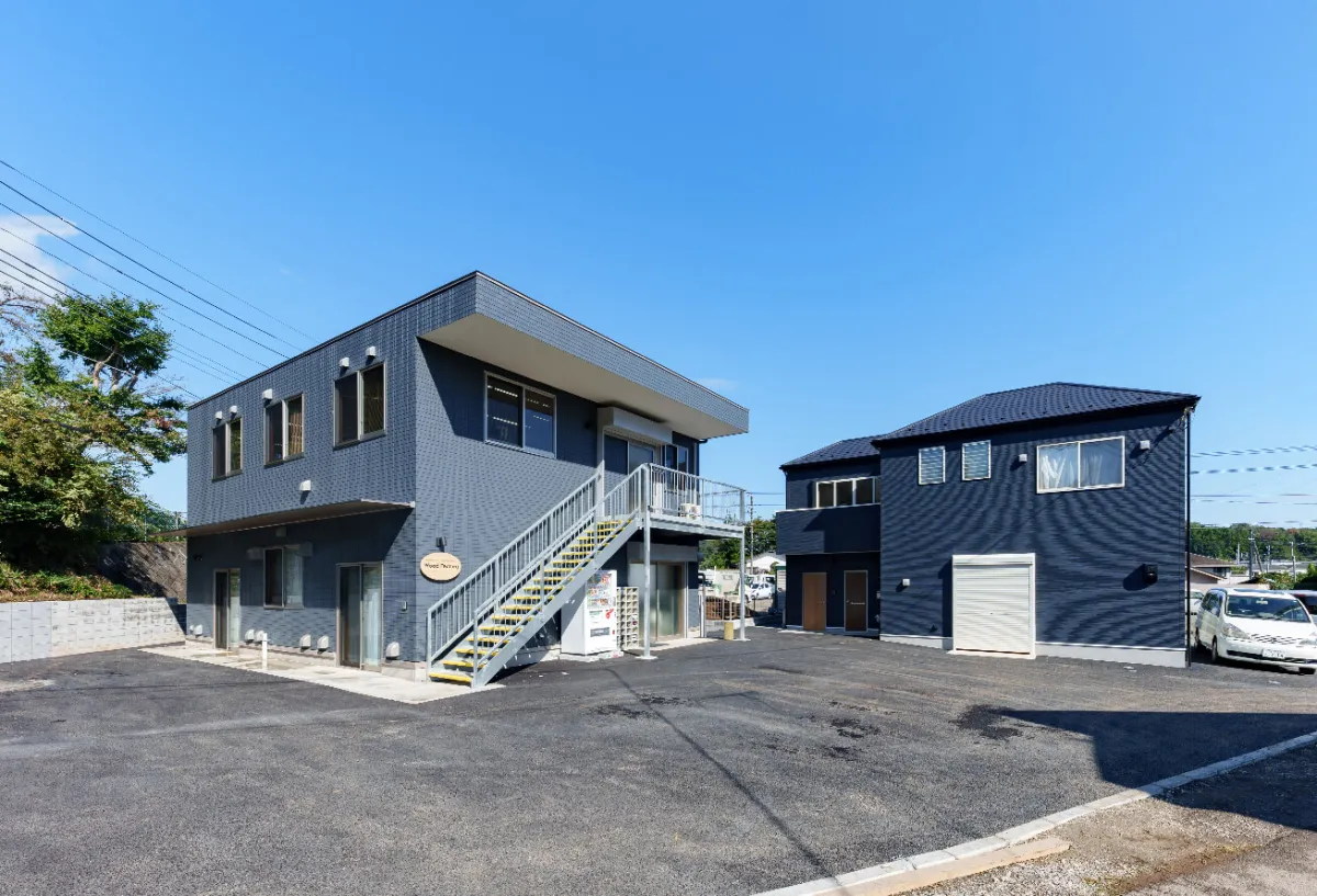 Ｗｏｏｄ　Ｆａｃｔｏｒｙ