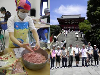 らいくすのごはん