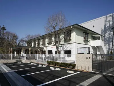 光の家就労ホーム