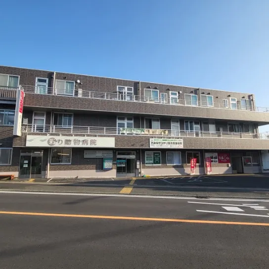 就労継続支援Ｂ型　銀河　上中里