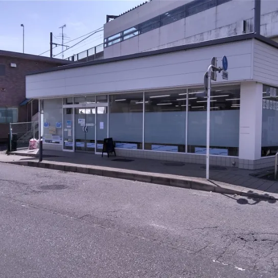 就労継続支援B型　銀河　いずみ中央